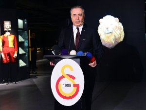 Mustafa Cengiz’in İlk Derbi Heyecanı