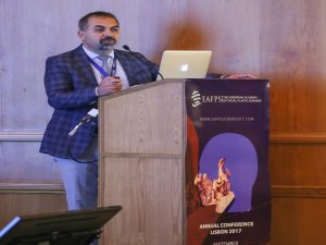 "Uyku Apnesi Ölümlere Sebep Oluyor"