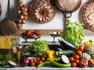 Sağlıklı Beslen, Kanserden Korun!