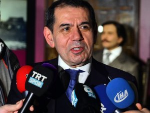 "Raporun Hedefi Dursun Özbek’i Karalamak"