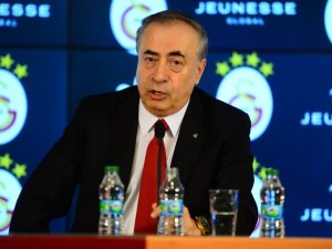 Mustafa Cengiz’den Dursun Özbek’e Cevap