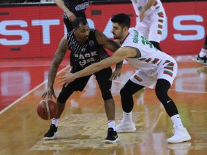 Kaf-kaf Avrupa’da Çeyrek Finalde