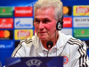 “Beşiktaş’ın Ligde Şampiyon Olacağına Eminim”
