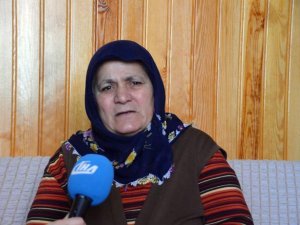 Oğlunun Şehit Sayılması İçin 17 Yıllık Onur Mücadelesi
