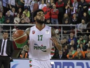 Pınar Karşıyaka’ya İspanyol Rakip