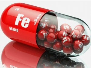 Demir Eksikliğini Önlemenin Kolay Yolları