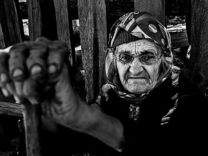 Yaşlı Nüfus Oranı Son Beş Yılda Yüzde Yüzde 17 Arttı