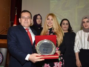 “Doğu Karadeniz Turizminde Hedef 2023 Haydi Gençlik Turizme” Projesi