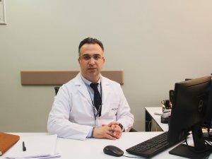 İdrar Kaçırma Şeker Hastalığının Belirtisi Olabilir