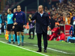 Fatih Terim’in Fenerbahçe Raporu