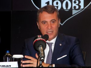 "Ronaldo Beşiktaş’a Gelmek İstiyor"