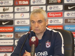 Çalımbay’dan ‘Transfer Yasağı’ Değerlendirmesi