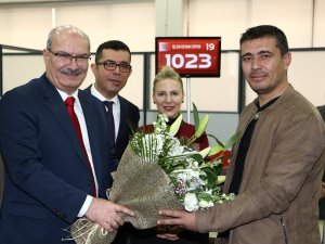 Şirket Kurmak Kolaylaştı