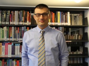 “Çocukların Tuz Tüketimi Kısıtlanmalı”