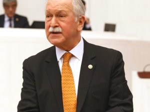 Bektaşoğlu’ndan ‘Kanser Araştırma Komisyonu" Önerisi