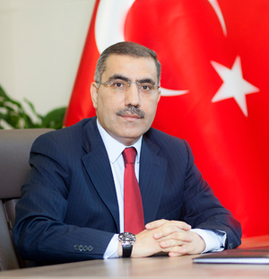 Yüreğir Belediye Başkanı Çelikcan: Yen Rizespor'u Al 100 Bin TL'yi