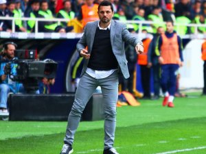 Erol Bulut’un Akıbeti Sezon Sonu Belli Olacak