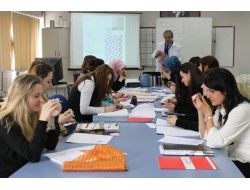 Butgem Yeni Başarı Hikayeleri Yazmaya Hazırlanıyor