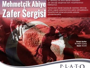 Minik Ellerden Asker Abilerine Anlamlı Destek