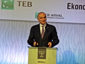 “Ar-ge Ve Tasarım Merkezi Sayımız Bin Rakamını Aştı”