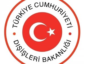 Dışişleri’nden Ap’nin "Afrin" Kararına Tepki