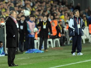 6 Yıl Sonra Aynı Gün, Aynı Hocalarla