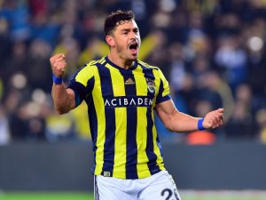 Fenerbahçe Derbide Giuliano’ya Güveniyor