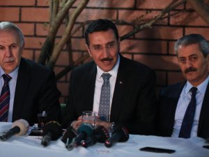 "Uber Ve Taksici Esnafı..."