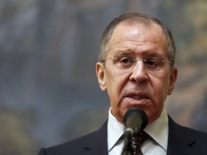 Astana’da Suriye Toplantısı
