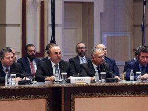 "Sivillerin Öldürülmesine Karşıyız”