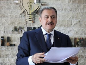 “Bıyıklarımı Kesmediğim Sürece Su Kesilmeyecek”