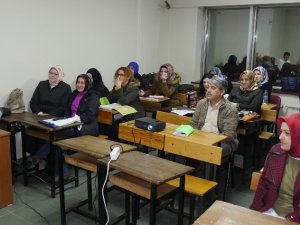 Trabzon’da Osmanlı Türkçesi Kursu Başladı