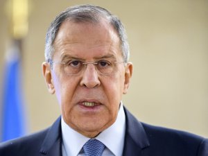 “Suriye Meselesi Diplomasi İle Çözülecek”