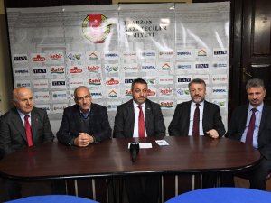 Trabzonspor’un Efsaneleri Turnuvada Buluşacak