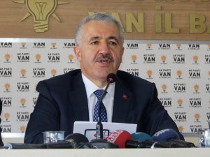 "Yavuz Sultan Selim Köprüsü Üzerinde Raylı Sistem İçin..."