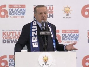 "Menbiç’teki Kardeşlerimizi Daha Fazla Bekletmeyeceğiz"