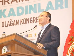 "Bazı Çevreler Dini Güveni Yıkmak İçin..."