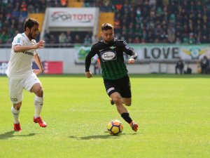 T.m. Akhisarspor’da Milli Takım Sevinci