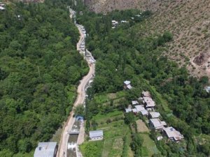 Dsi’den 2017 Yılında Artvin’e 5 Tesis