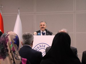 "5g’yi İlk Kullanan Ülkelerden Olacağız"