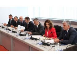Kosova’nın Önceliği Vize Muafiyeti
