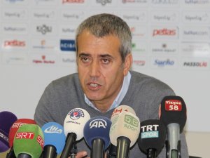 “Hakem Kararlarında Standartsızlık Söz Konusu”