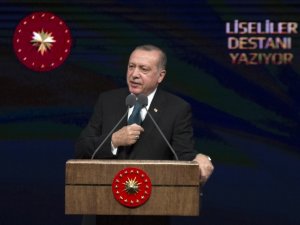 "3 Bin 569 Terörist Etkisiz Hale Getirildi"