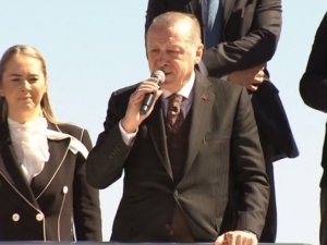 "Müjde Bekliyoruz"