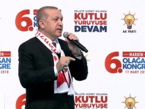 "Afrin’den Her An Müjde Gelebilir”