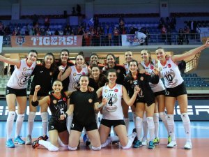 Yarı Finalde İlk Raunt Eczacıbaşı Vitra’nın