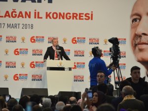 "Bize Kardeşliği Çok Gördüler Ama..."