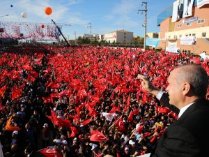 "Türkiye’nin Sessiz Devrimini İnkar Etmek..."