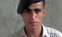 Cezaevi'nde Askerin Feci Ölümü