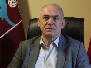 Trabzonspor Divan Kurulu Kritik Toplantısını Yaptı